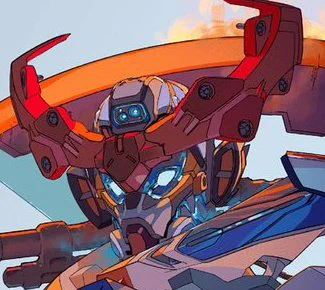 なぜだろう・・・次のガンダム口開いたり暴走したりしそうな気がするのは 