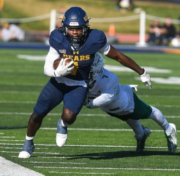 Truly humbled and blessed to receive an offer from The University of Northern Colorado!
<a href="/SnowCollegeFB/">Snow College Badger Football</a> <a href="/ZacErekson/">Zac Erekson</a> <a href="/TreverMcFalls/">Trever McFalls</a> <a href="/CoachRigell/">Mike J.Rigell</a>