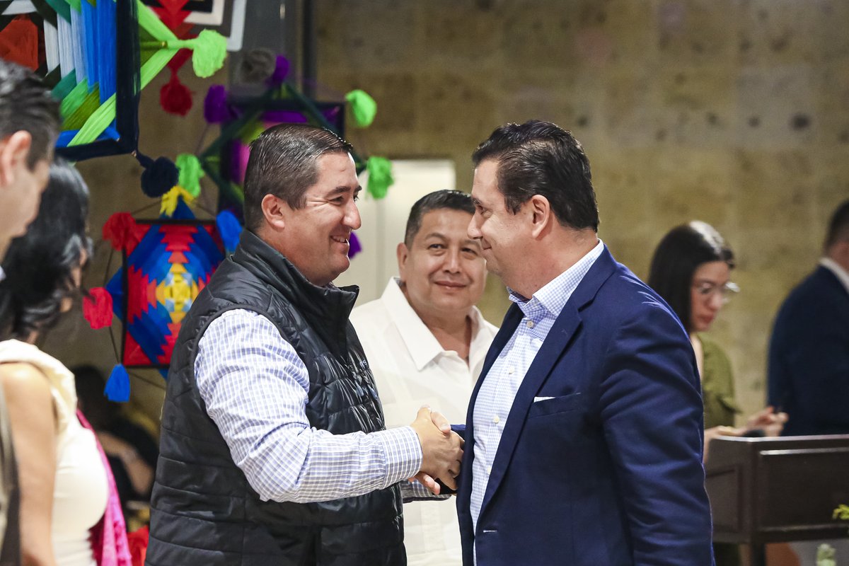 Xavier Orendáin De Obeso tweet media