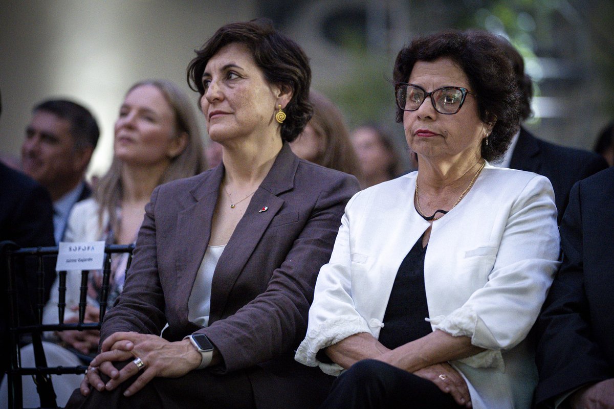 Ministerio de Minería de Chile tweet media