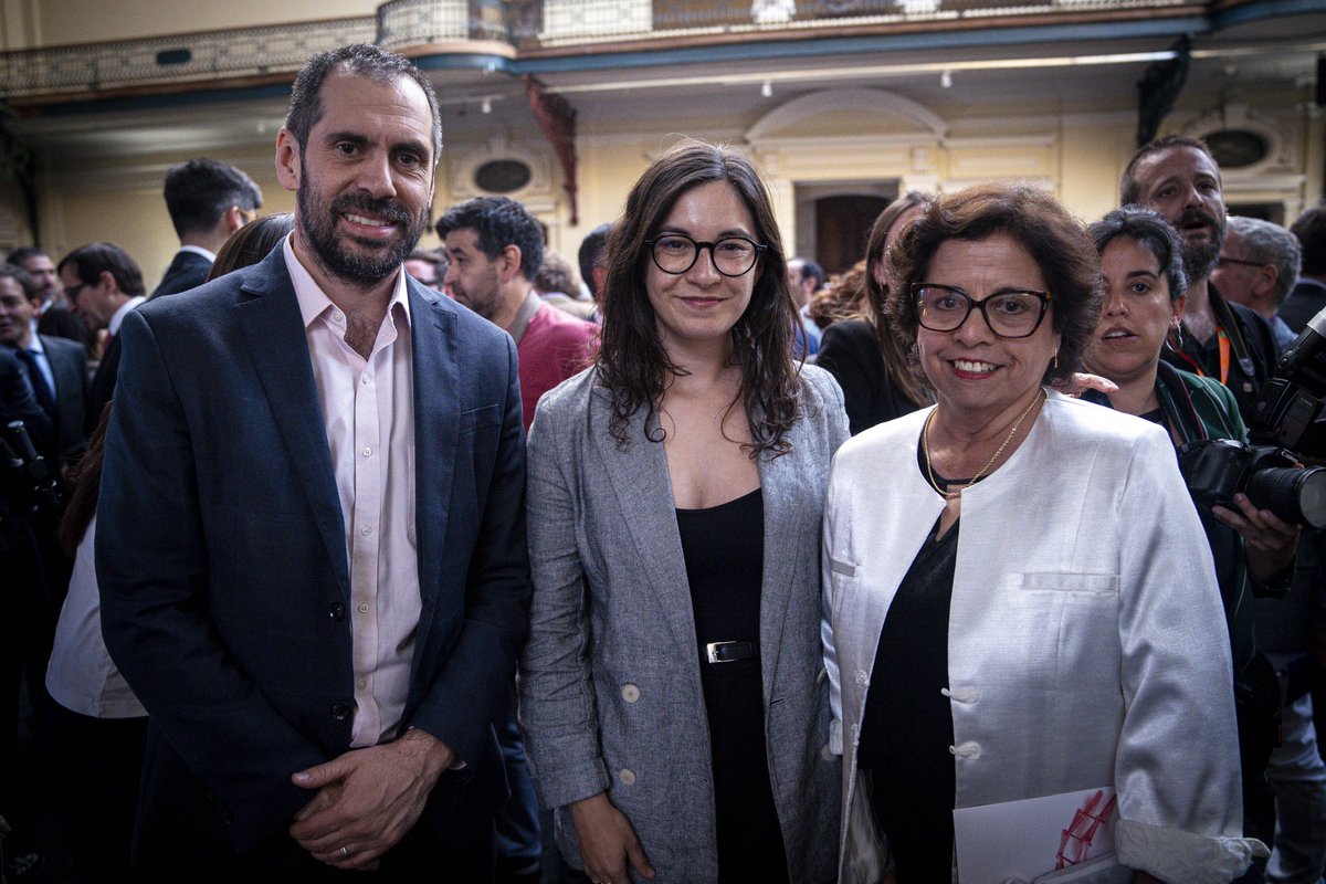 Ministerio de Minería de Chile tweet media