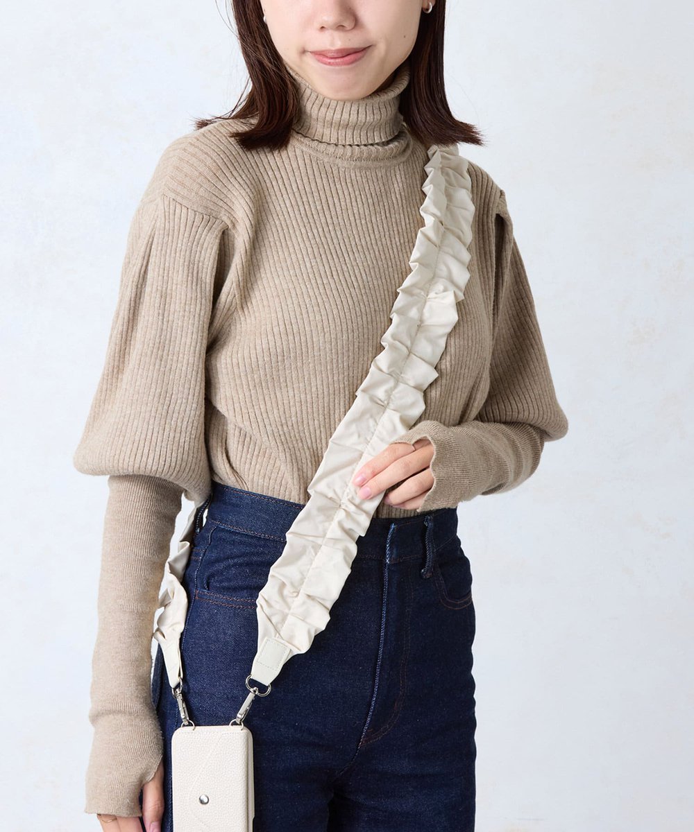 ぷりぃむ　大特価❗大人気スマホショルダー　ぷりまるちゃん 71P+juwNTJL._AC_UY1000_.jpg