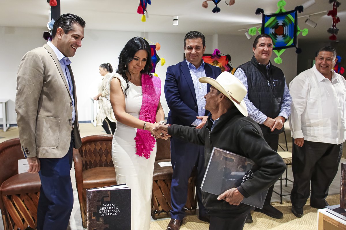 Xavier Orendáin De Obeso tweet media