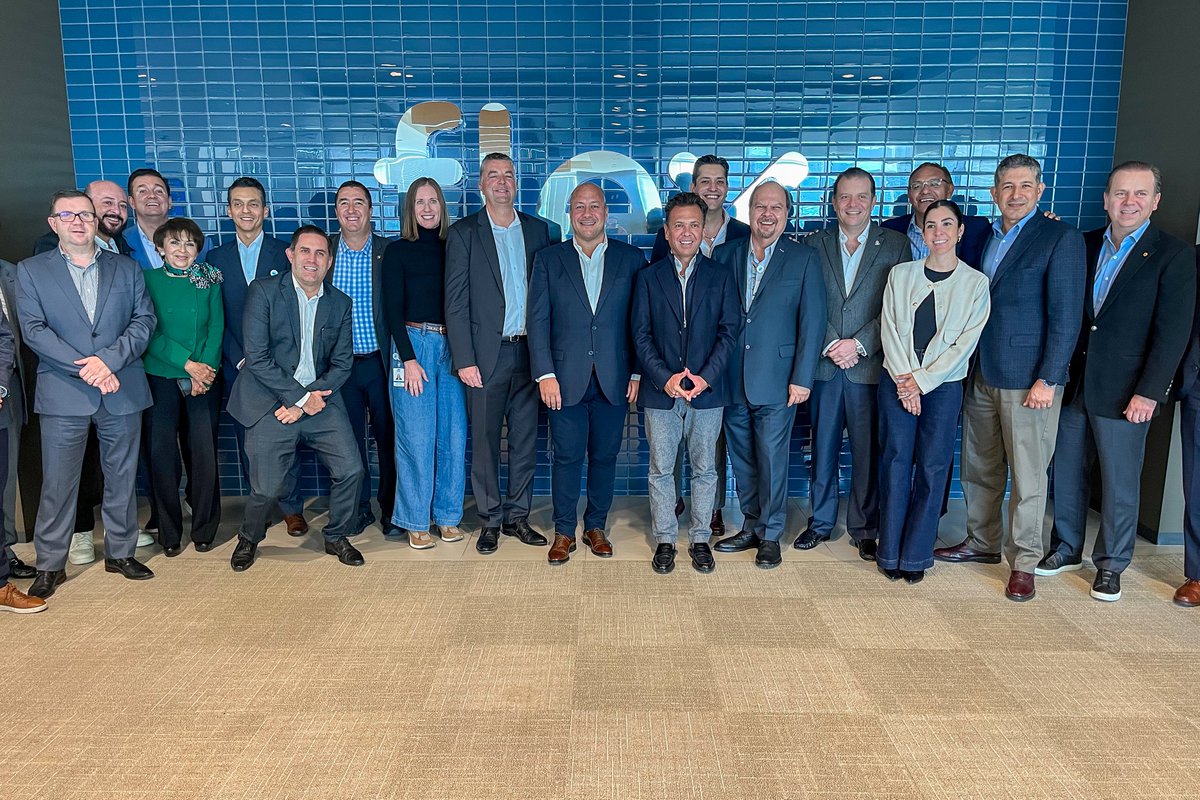 Xavier Orendáin De Obeso tweet media