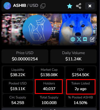Anh Dao (@anhdt334) on Twitter photo one of the first 3 memes of #Cardano
-> <a href="/ShibainuCoin/">Shiba Inu</a> version on $ADA #ADA Cardano
------
40k Holders $ASHIB - Low Cap + Continuously evolving with the NFT system!!! <a href="/ASHIBTOKEN/">ASHIB</a>
------
$SHIBA #SHIBARMY #ShibaInu <a href="/shibaarmycall/">SHIBA ARMY</a> <a href="/ShibaInuHodler/">SHIB HODLER</a> one of the first 3 memes of #Cardano
-> <a href="/ShibainuCoin/">Shiba Inu</a> version on $ADA #ADA Cardano
------
40k Holders $ASHIB - Low Cap + Continuously evolving with the NFT system!!! <a href="/ASHIBTOKEN/">ASHIB</a>
------
$SHIBA #SHIBARMY #ShibaInu <a href="/shibaarmycall/">SHIBA ARMY</a> <a href="/ShibaInuHodler/">SHIB HODLER</a>