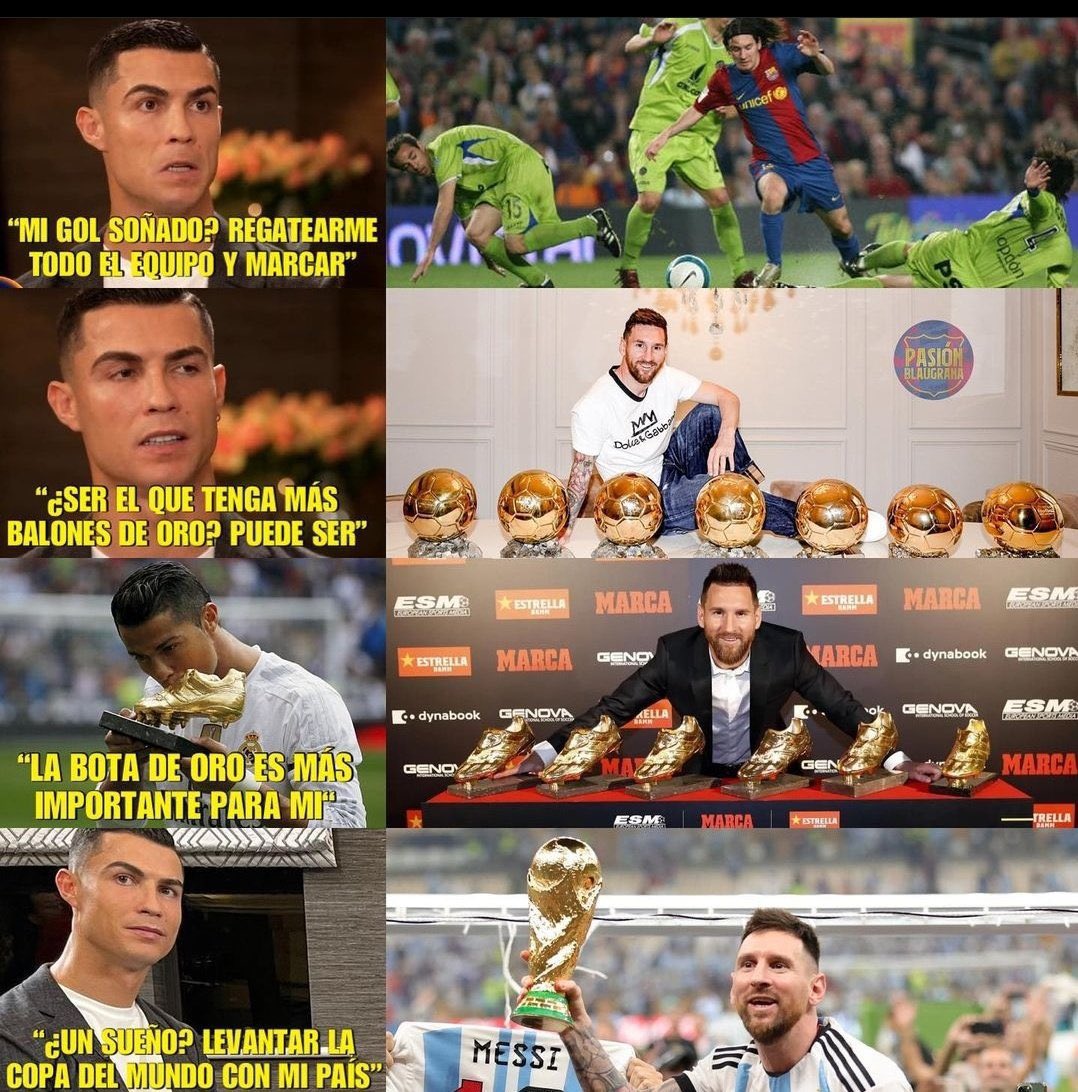 Fernand49642837's tweet photo. @Cr7stianismo_ Clarooo que sí hombre, claro que vas a recordarte https://t.co/imhQjKUfMJ