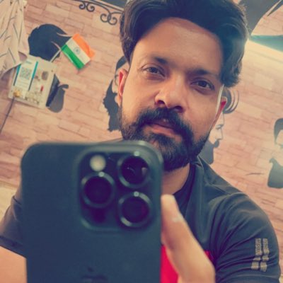 idvgurjar's tweet photo. #NewProfilePic https://t.co/9vEplMCAds