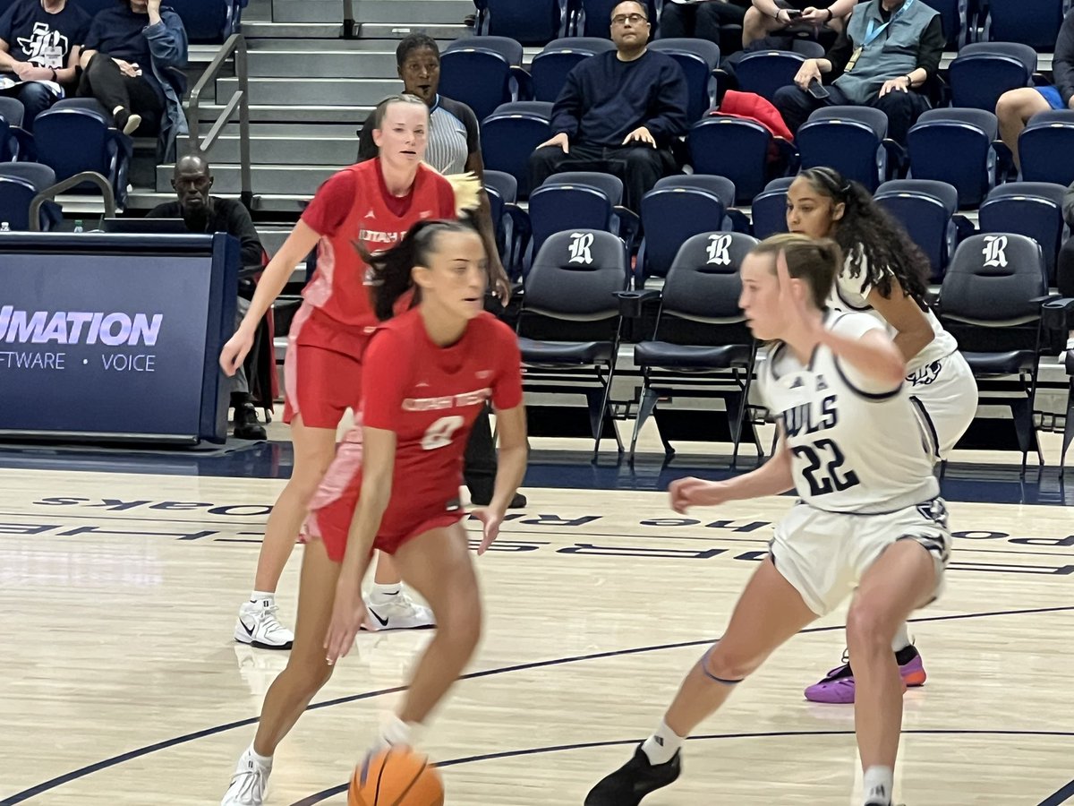 Watched these two get one another  better for years in our gym &amp; now competing  at the D1 level against each other is priceless. 
<a href="/HaileyAdamsTX/">Hailey Adams</a> <a href="/KastynYoung/">Kastyn Young</a> 
#Alumns 

Our “little” platform has helped quite a few. <a href="/statstuffers/">Coach Stew</a> <a href="/CoachAamir/">Aamir McCleary</a>