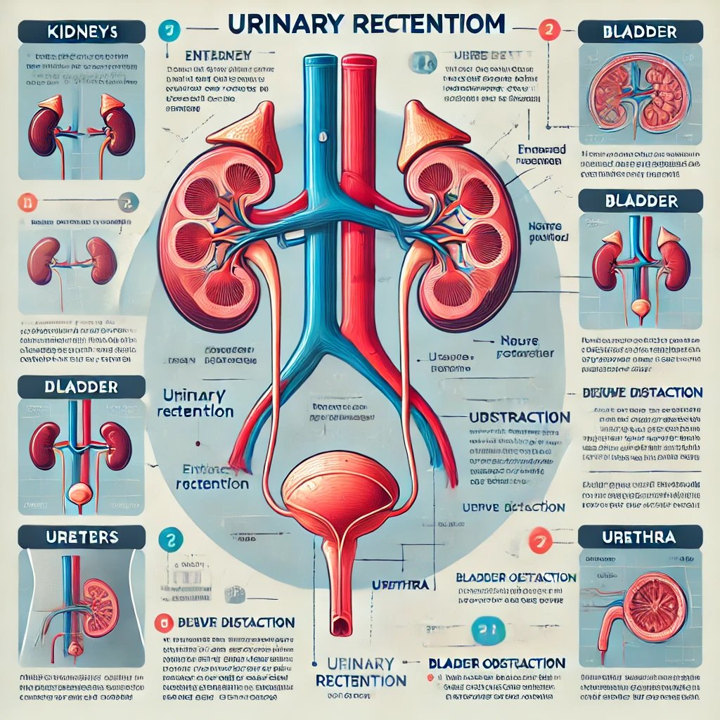 BrownZoen22294's tweet photo. "Struggling to empty your bladder? Urinary retention is more than an inconvenience—it can lead to serious complications like UTIs, kidney damage, and more. Learn the causes, risks, and solutions to protect your health.✨ #UrinaryHealth #BladderCare"

https://t.co/v7M4jvmuPW https://t.co/IomPqb5F6O