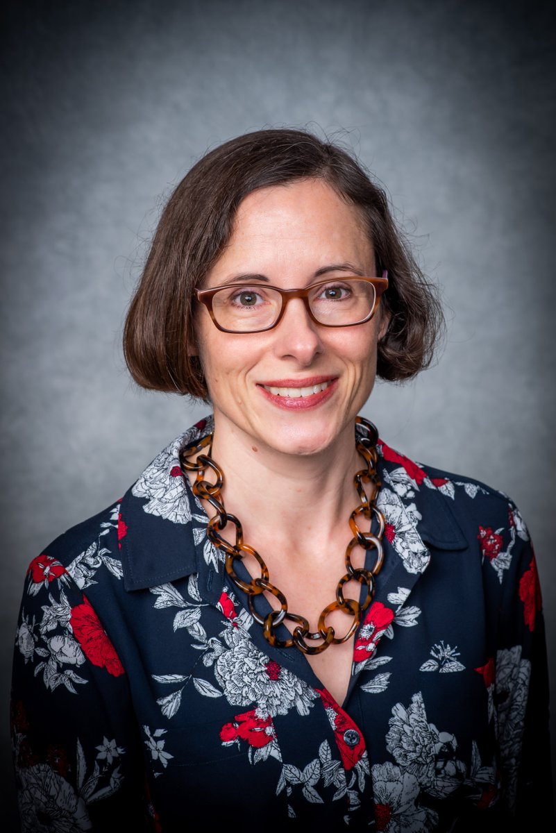 Dr. Karin Hardiman has been selected for membership into the Surgical Biology Club II. 

With over 200 members, the club represents diverse interests in surgical research, from basic science to clinical research.

💻 Read more here: bit.ly/4i9hHJV.