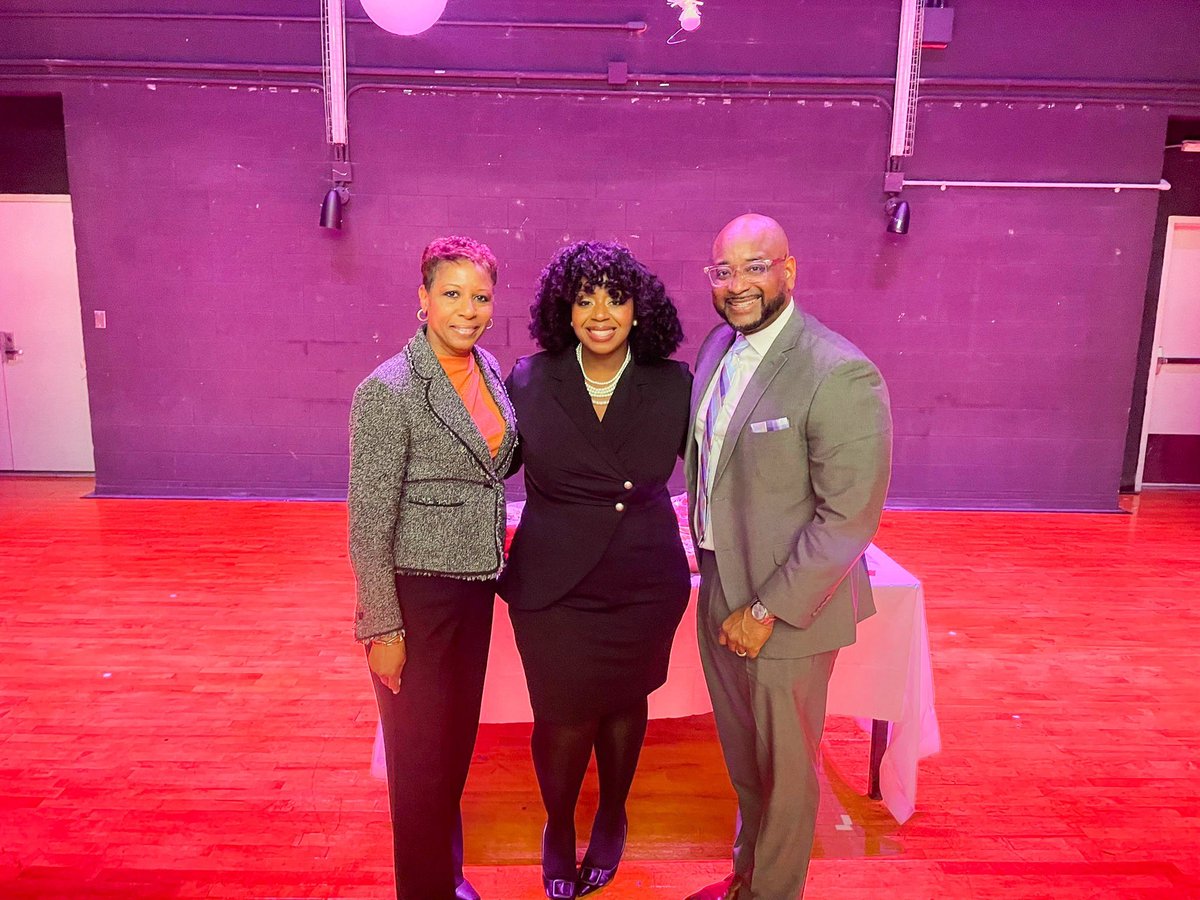 Dr. Josephine Van-Ess (@dr_jvaness) on Twitter photo Today <a href="/QSHSDISTRICT/">QueensSouthHighSchools</a> had our, Pins and Pearls, MSK induction ceremony! Our ladies committed themselves to a sisterhood of love, nurture, and support. Thank you to our keynote speaker <a href="/NYCSpeakerAdams/">Adrienne Adams</a> for your powerful words of inspiration. You just had to be there! 🥰 Today <a href="/QSHSDISTRICT/">QueensSouthHighSchools</a> had our, Pins and Pearls, MSK induction ceremony! Our ladies committed themselves to a sisterhood of love, nurture, and support. Thank you to our keynote speaker <a href="/NYCSpeakerAdams/">Adrienne Adams</a> for your powerful words of inspiration. You just had to be there! 🥰