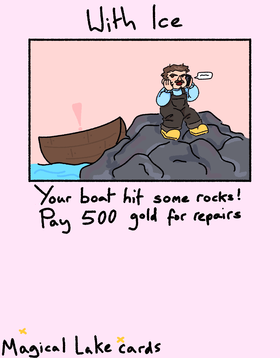 sblominic's tweet photo. favourite cards from my board game project :3 https://t.co/vdWRjJdpjh