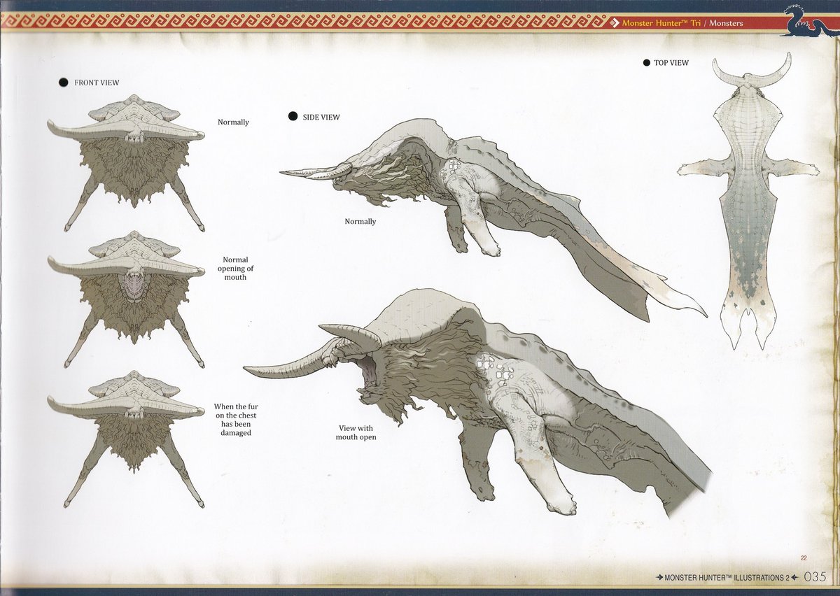 HEAR ME OUT CEADUS CAN COME BACK AS A SEIGE QUEST WHERE YOU ARE ON A BOAT AND IT ACTS LIKE A MOHRAN