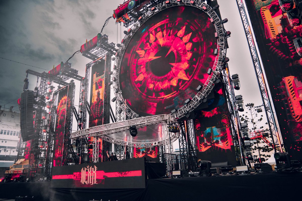 hexx ✧･ﾟ:* tweet media