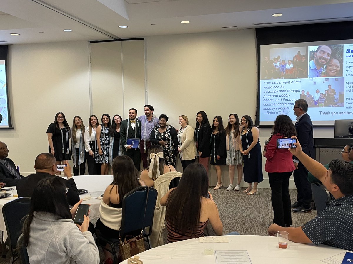 Another great group of new teachers will graduate in two weeks. I am proud to be a part of their journey! ⁦<a href="/UNTDallas/">UNT Dallas</a>⁩ ⁦<a href="/SoeUntd/">UNTD-SOE</a>⁩
