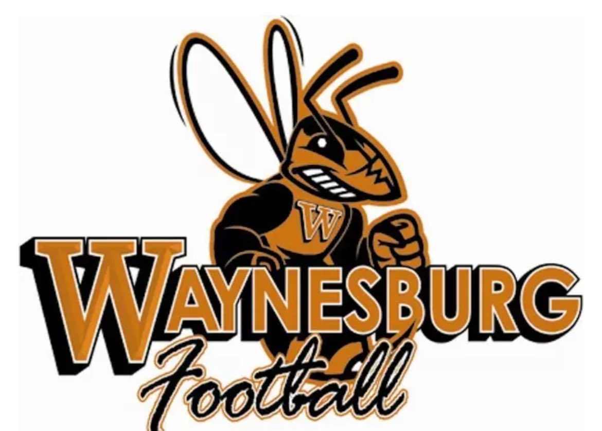 Blessed To Receive My 2nd Offer from Waynesburg University! #AGTG✝️ @CoachAbelDHS <a href="/CoachPHamilton/">Coach Phil</a>