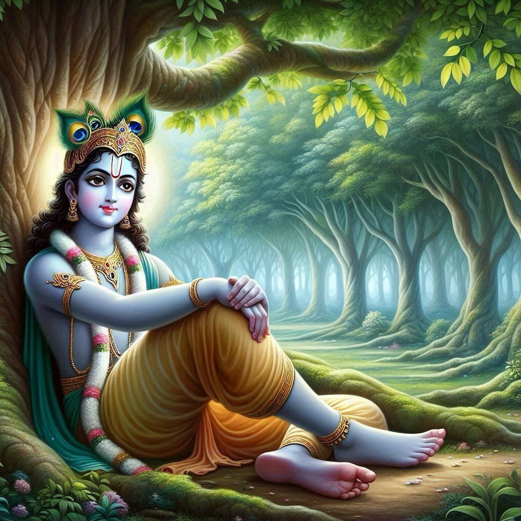 राधे राधे 🙏

मुझ पर कृपा बरस रही है मेरे सांवरे की
फिर मुझे क्या जरूरत है किसी इंसान की 

🙏🌹 जय श्री राधेश्याम.. 🌹🙏
         🙏 शुभ प्रभात 🙏