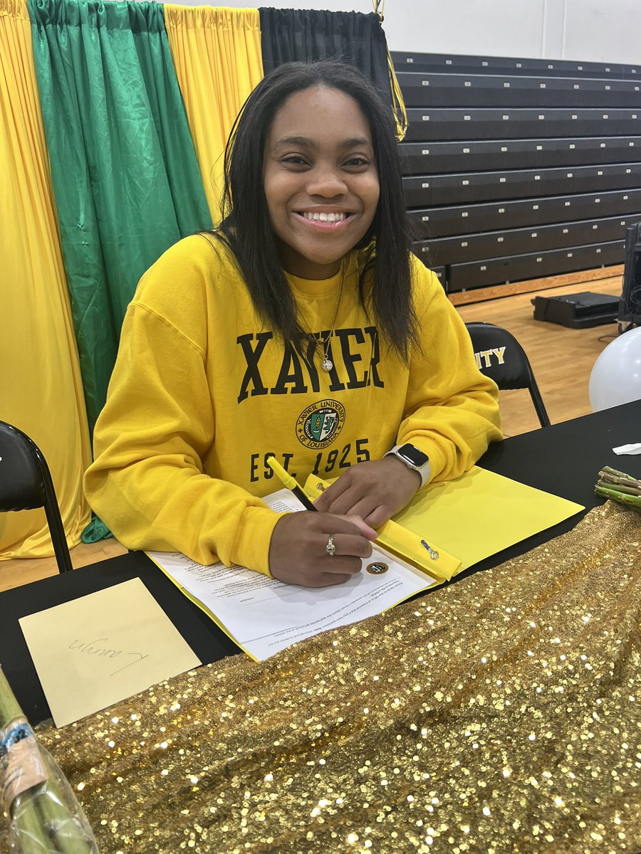 Lauryn Matthews tweet media