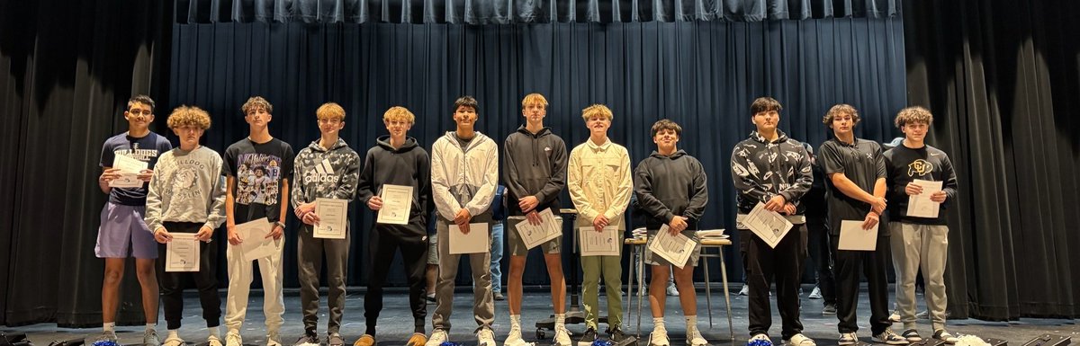 University Football tweet media