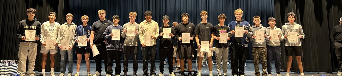 University Football tweet media