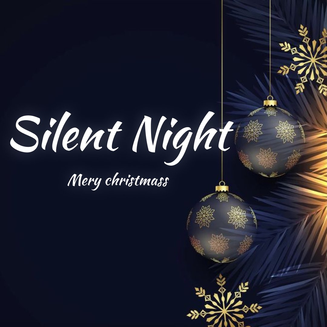 thumbnail-Silent Night