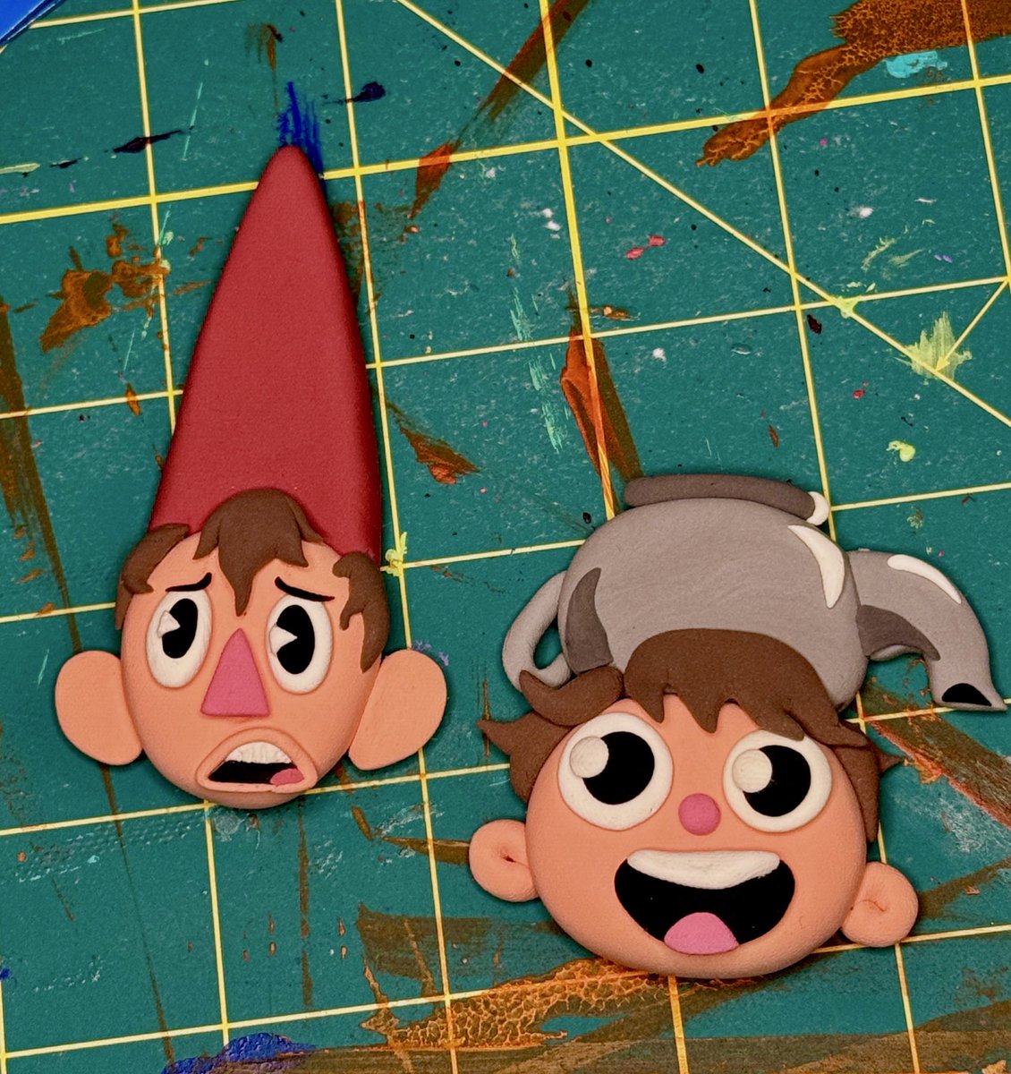 Will Heff (has left this hell site)🎃 tweet media