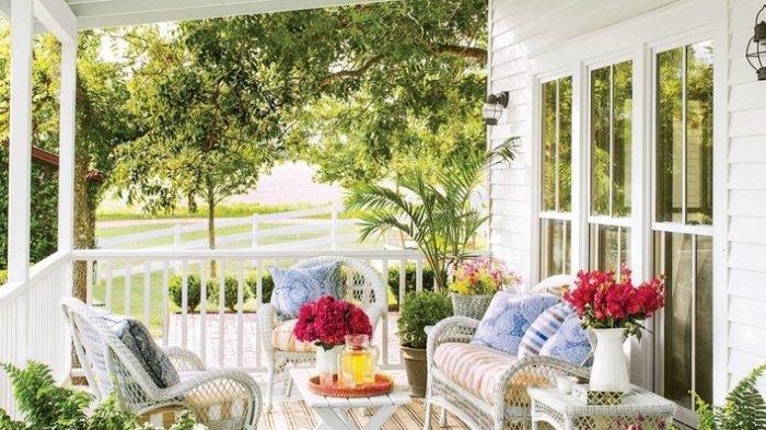 TribunJualBeli's tweet image. 🏡Tips dan Trik Dekorasi Teras Rumah🏡
           Dijamin Terlihat Luas dan Estetik

--a Thread

Beberapa trik dekorasi yang tepat, teras kecil bisa terasa lebih luas dan estetik, memberikan kesan yang menyegarkan
#tipsandtrik #tipsrumah
#OurOceanOfLoveSoobin #SpotifyWrapped