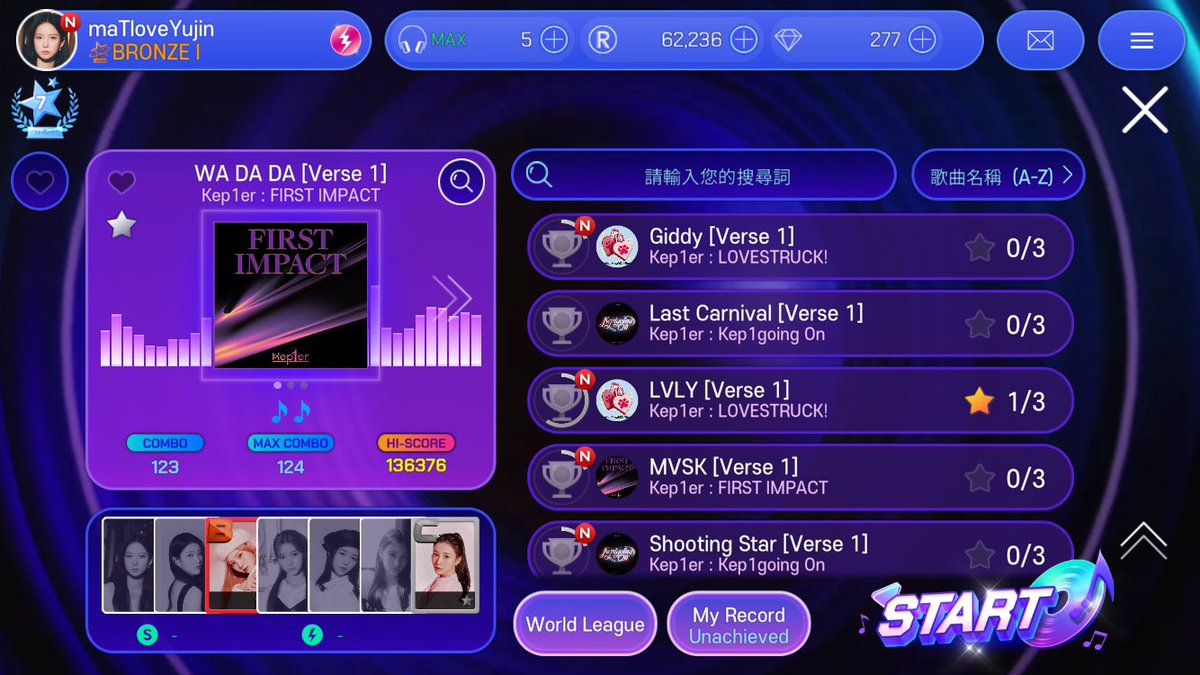 MatlolC's tweet photo. 8 kep1er song   we can play

#CHOI_YUJIN #최유진
#KEP1ER #official_kep1er 
#CUBECLC #CLC #씨엘씨 #崔有真
#ユジン #유진 #YUJIN  #choiyujin #utokkies 
#WAKEONE https://t.co/3qVhkmUvtz