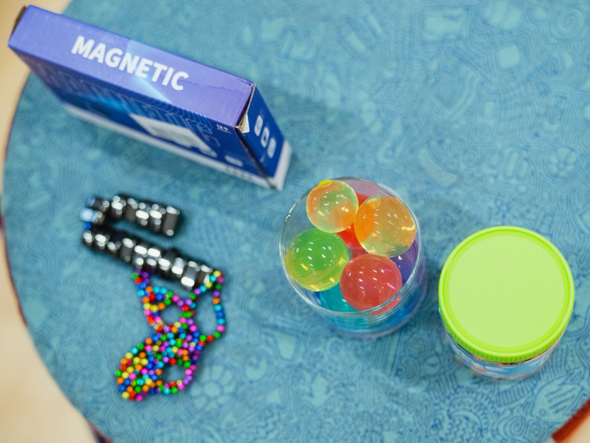 Connecticut Children's tweet media