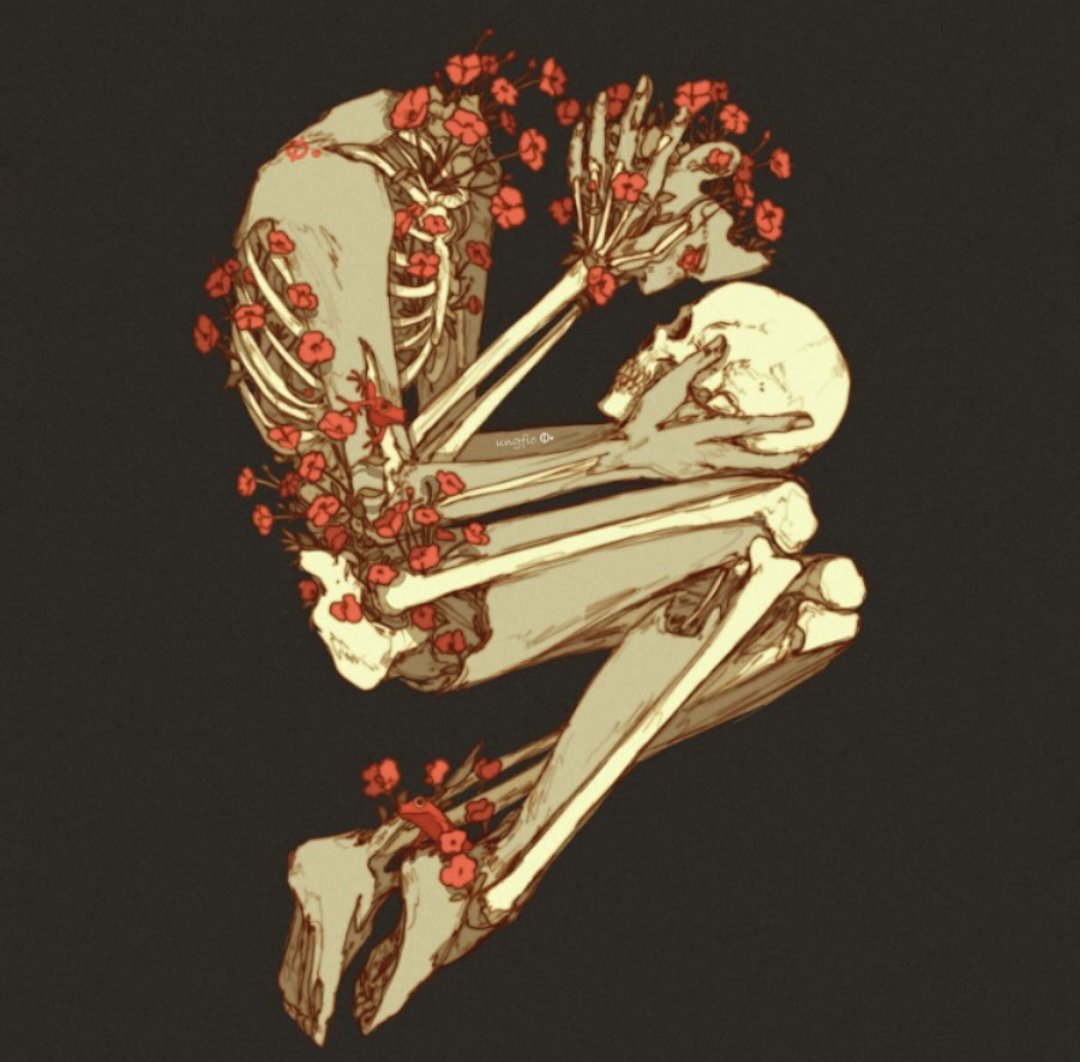 deathbyhibachi's tweet photo. See &amp; Listen 

#Art by Ungfio https://t.co/32wt0b5YCg