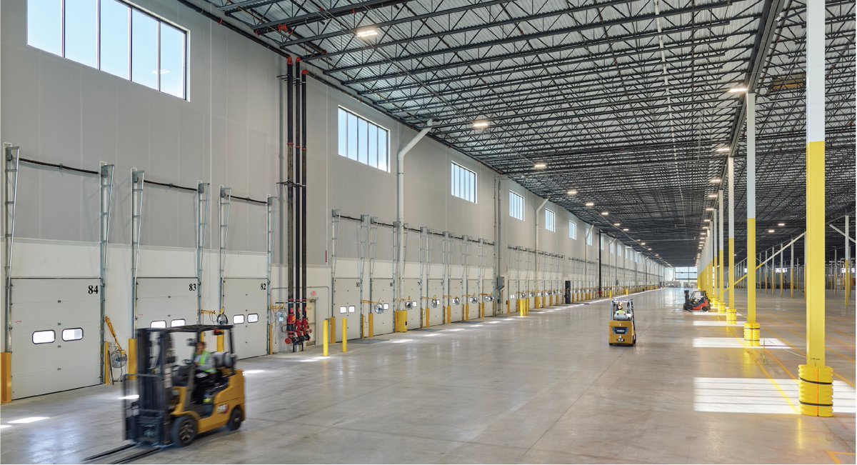 WatsonLandCo's tweet photo. How strategically efficient is your operation? The right location can make a major difference in your ability to get ahead in the #globalmarket. Watson Land Company can fulfill your wish list by matching you with the ideal #industrial property for your operational needs. https://t.co/WRc0KQzbtV