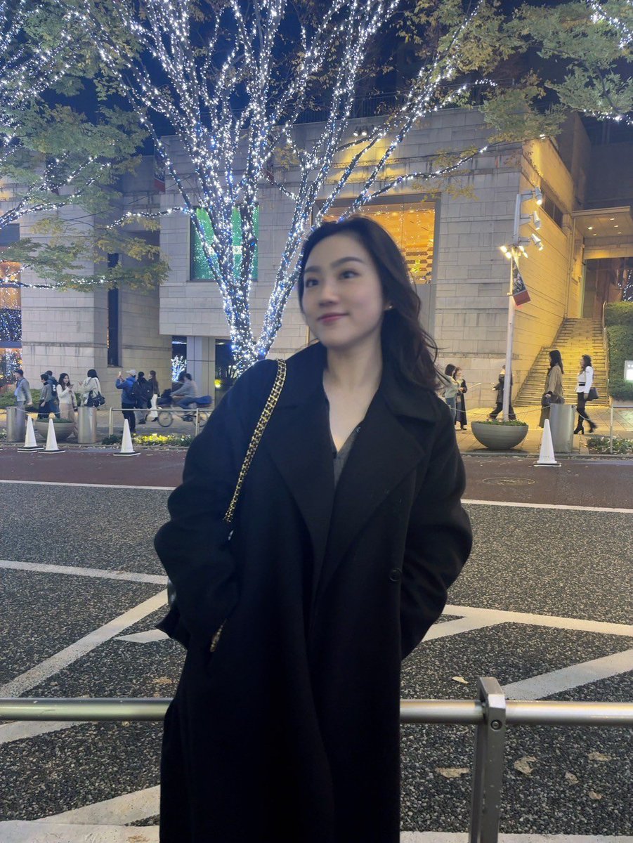 めっちゃ時差投稿だけど11/20で27歳になりました👸🏼
27歳はこれまでしなかった色んなことに
挑戦する年にするって決めてるんだぁ🌈
みんなに沢山いい報告できるようにｲｹﾀﾞはこれからも頑張る🌱

#Msプロジェクト
#池田理愛
#役者
#俳優#
イルミネーション