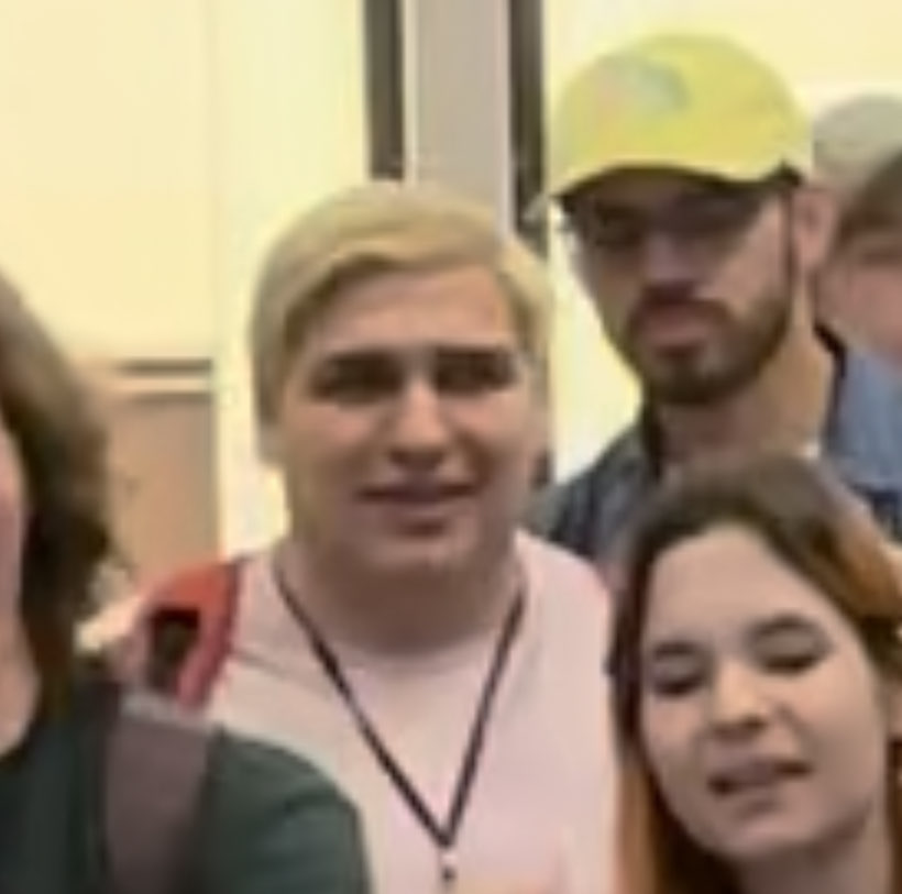 Limeuhh's tweet image. 