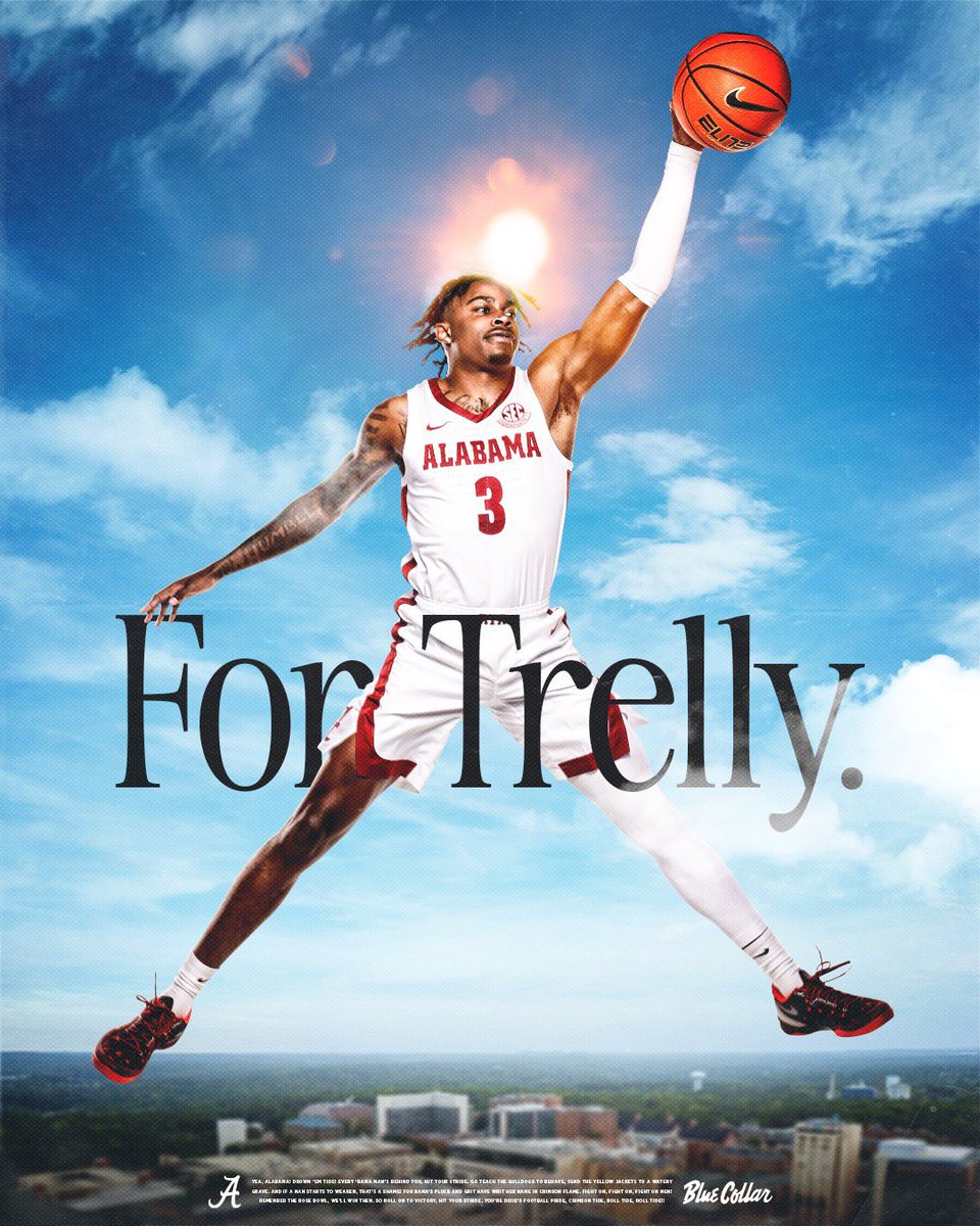 For Trelly 🫶🏽
