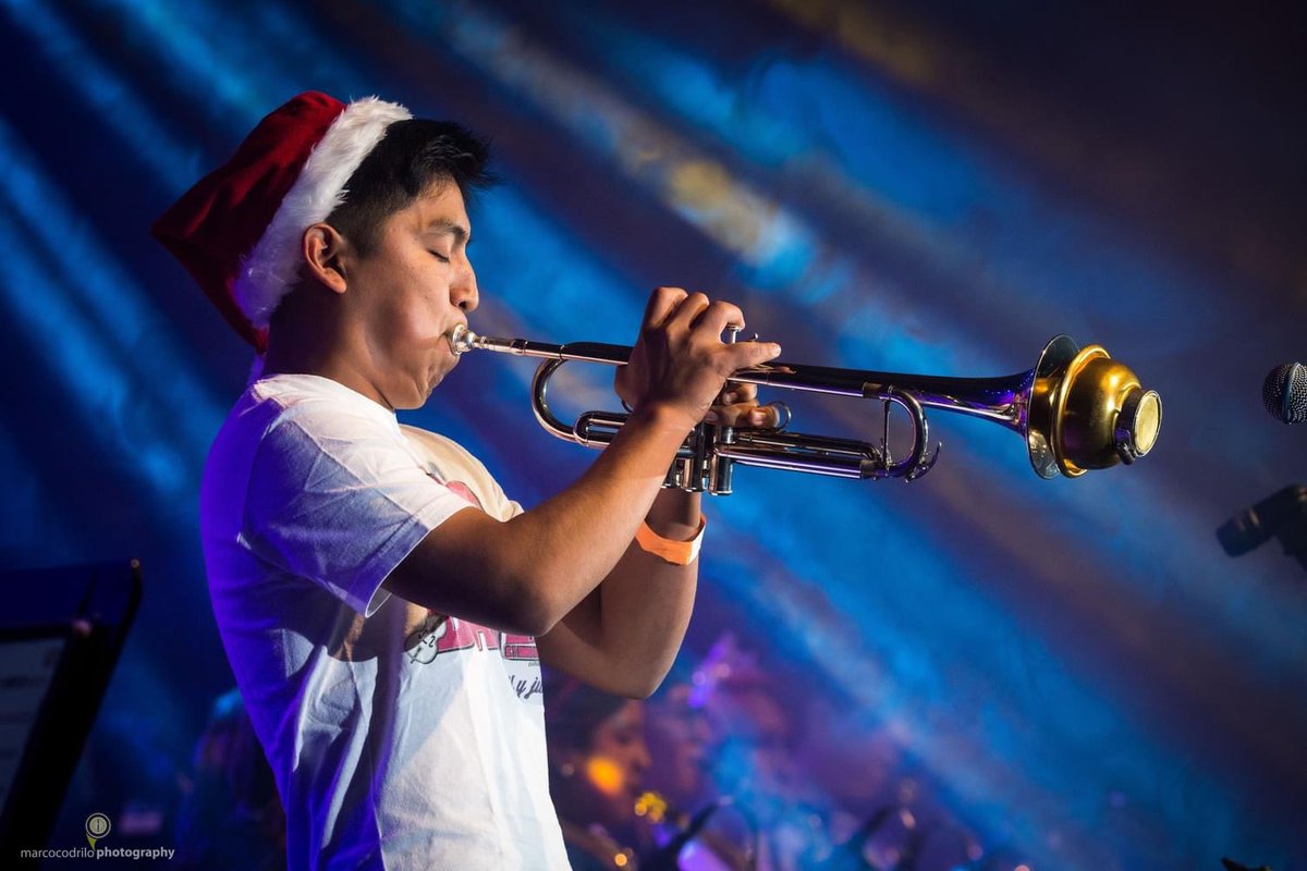 La <a href="/PavelLoaria/">Pavel</a> Big Band Infantil y Juvenil de Mexico. Sábado 14 de Dic. 
Desayuno-Buffet-Concierto 11 am 
📞reservaciones al 7717156752 <a href="/ConectaPachuca/">Conecta Pachuca</a>