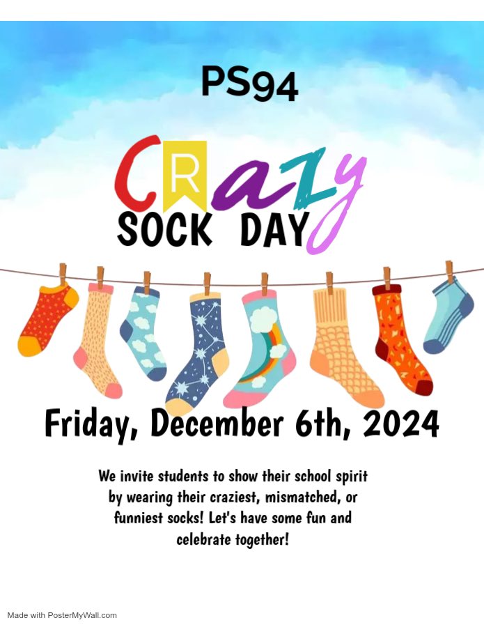 PS 94 The Henry Longfellow School tweet media