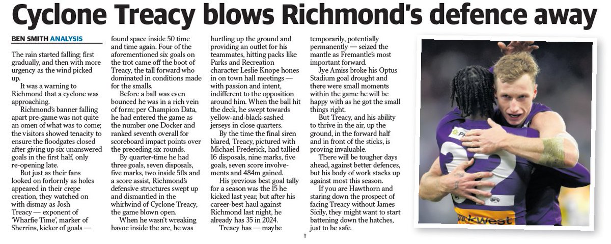 Ben Smith tweet media