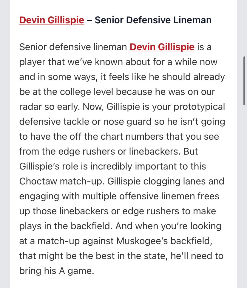 Devin “Dstaxx” Gillispie II tweet media