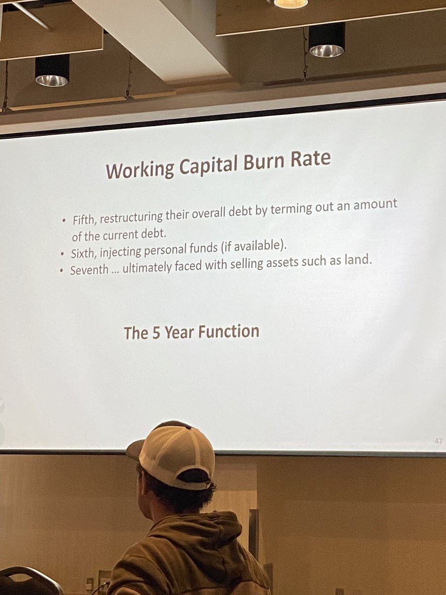 What a great day of learning ! <a href="/wtfuturespod/">What the Futures</a> <a href="/SimpleHedge_App/">SimpleHedge</a> <a href="/ProducerProfit/">Kyle Sinclair</a> <a href="/LeftFieldCR/">Chuck_Penner</a> <a href="/Backswath/">Backswath Management</a> <a href="/_Agi3_/">Agi3</a> <a href="/TrentKlarenbach/">Trent Klarenbach</a>