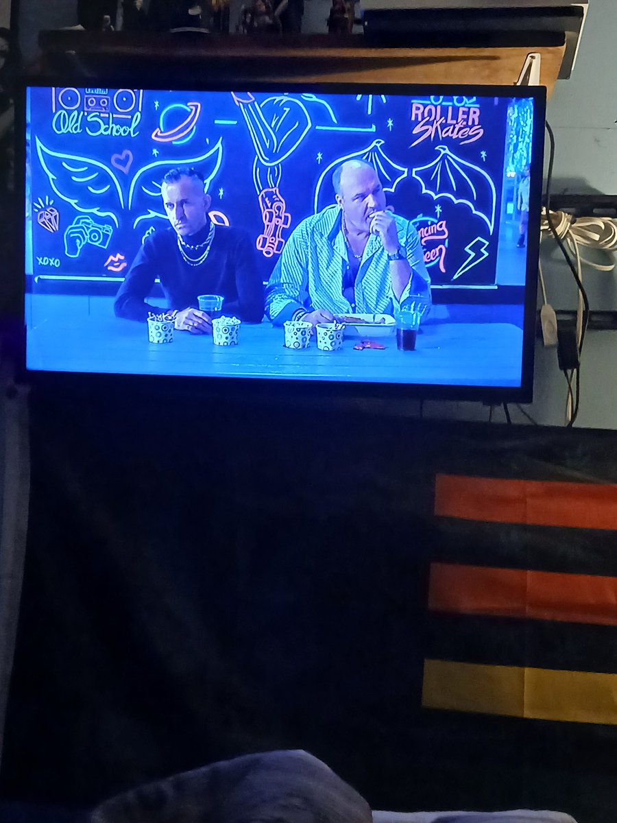 Hey_Mr_Wilson40's tweet image. These guys!!!
#Grotesque