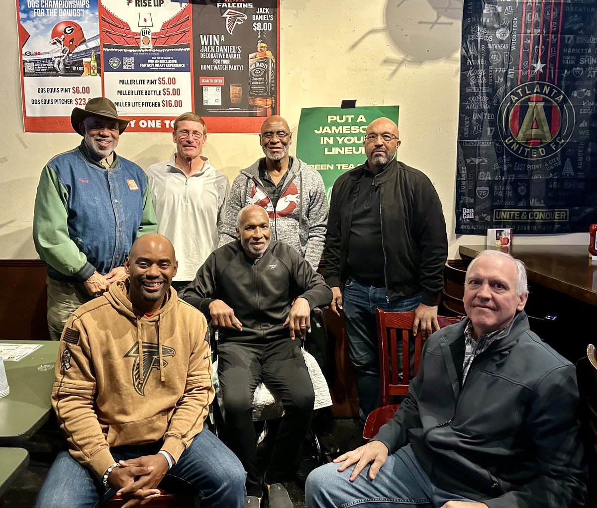 Dewey McClain tweet media