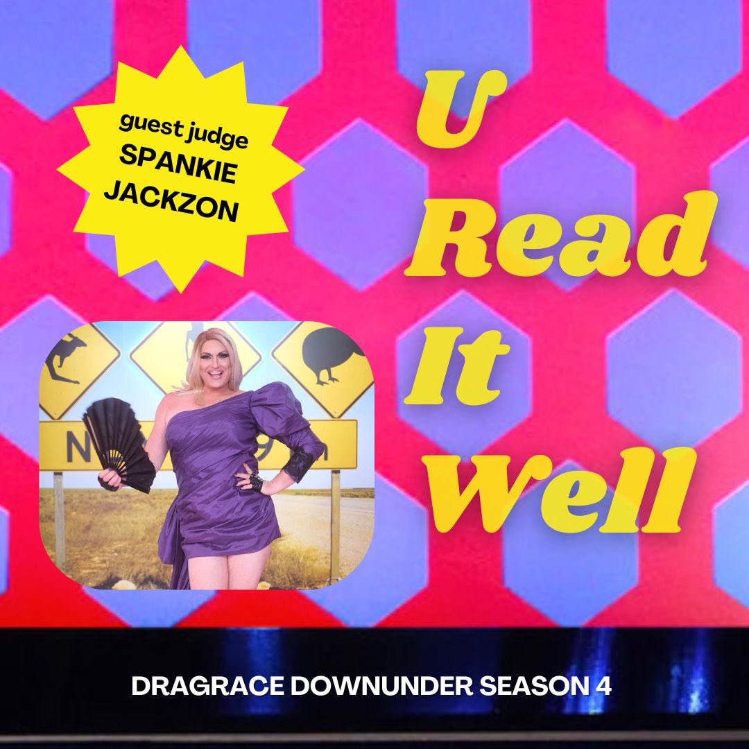 U Read It Well Podcast tweet media