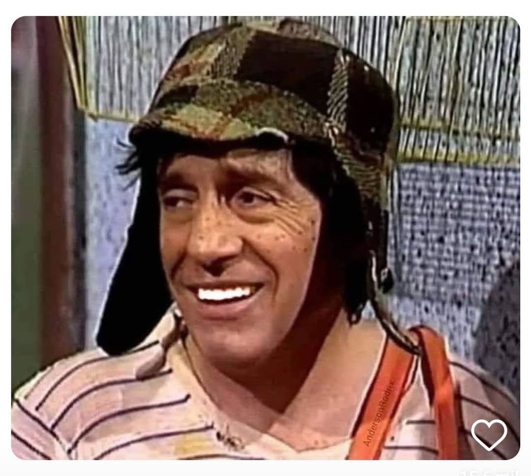 GermanPopochi's tweet photo. El peruano cada vez que sonríe #GranHermano https://t.co/oF6mV5BxzT