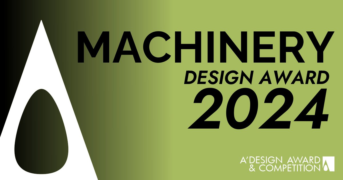 thedesignsaward's tweet image. 🏭 Showcase innovations like Best Conveyor Design, Cutting-Edge Robotics, and CNC Machines. Redefine the future of manufacturing. 🚀
Submit today: granddesignersawards.com

#ManufacturingInnovation #ProcessingMachinery #CNCDesign #Robotics #IndustrialDesign