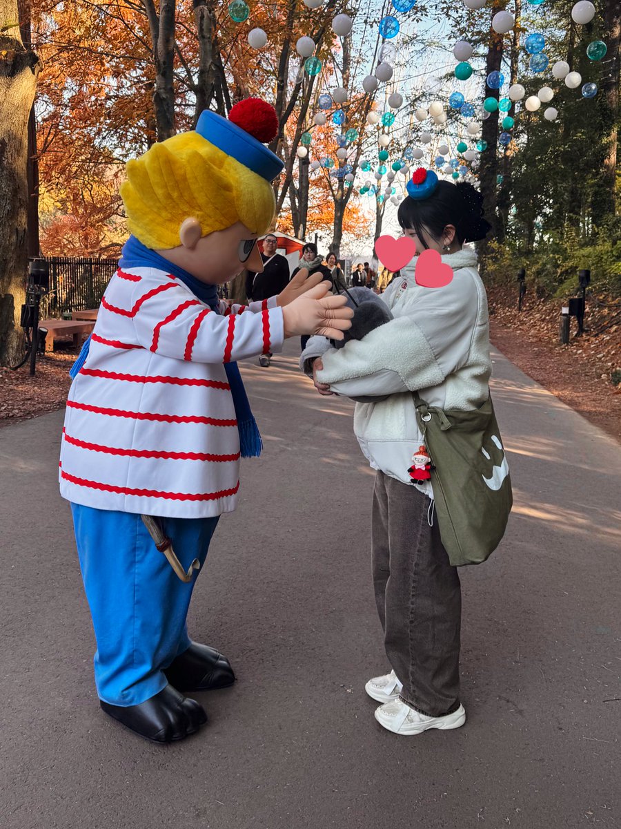 ありす໒꒱ tweet media