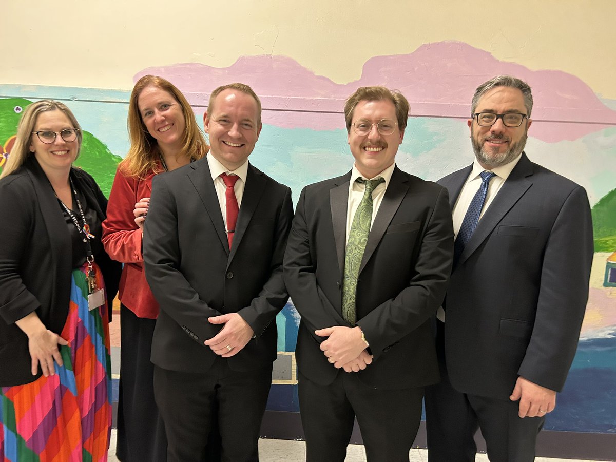 Thank you <a href="/CatherineFishm1/">Catherine Fishman</a> for sharing your amazing talent with our group!  We loved working with you!  1st concert of the season in the books!