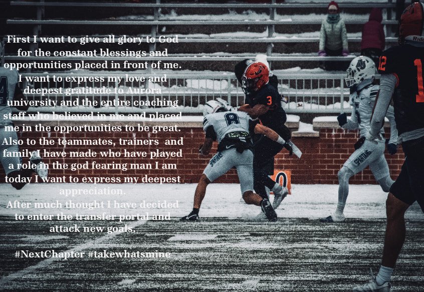 IamJesseEllis's tweet image. I will be entering the transfer portal.
3 years of eligibility left
Stats: 
42tackles 
4 TFL
3 ints 
1 FR
1 TD
9 PBU
#d3fb