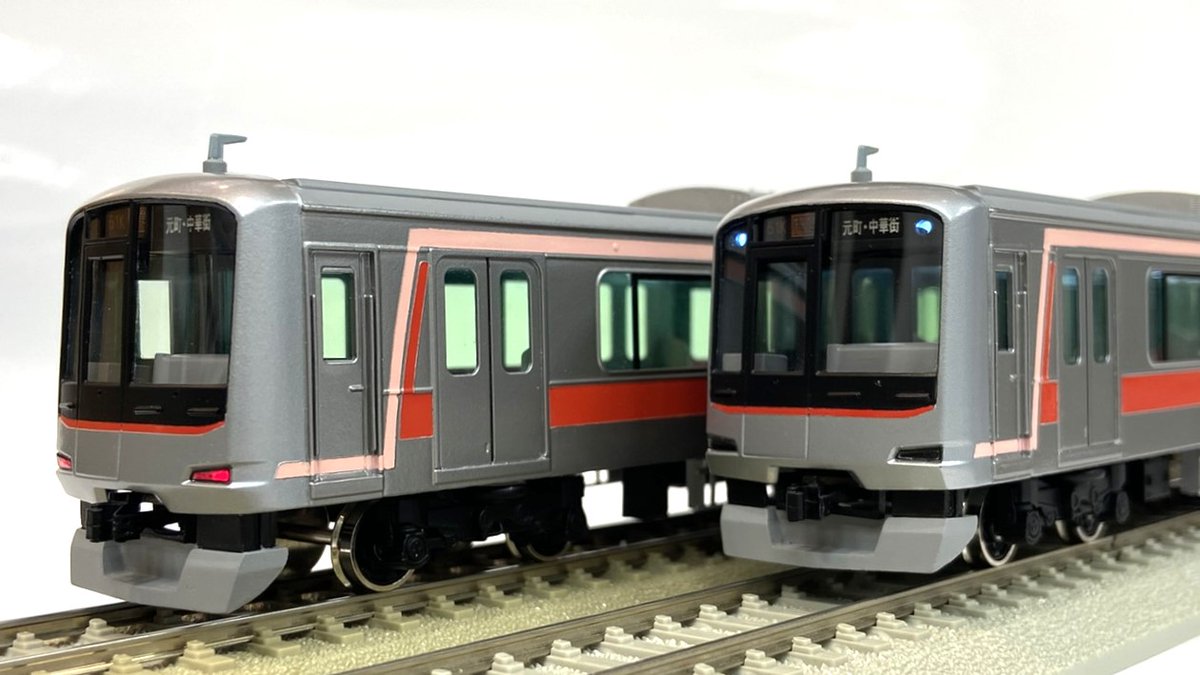 横浜店】東急電鉄 商品：東急5050系4000番台10両ｾｯﾄ（2013年製） 状態