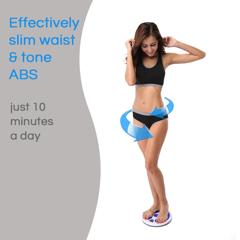 UnicunShop's tweet image. Want abs of steel? This Waist Training Twisting Disc won&apos;t *promise* that, but it WILL strengthen your core &amp;amp; tone your physique! 💪  Check it out! unicun.com/product/waist-… 😜 #Fitness #HomeWorkout #CoreStrength