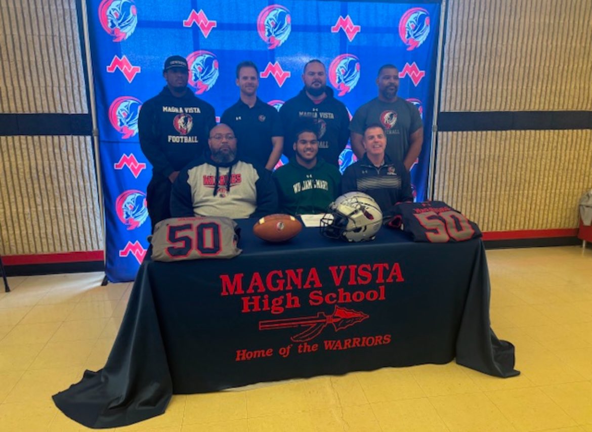 Henry County Schools tweet media